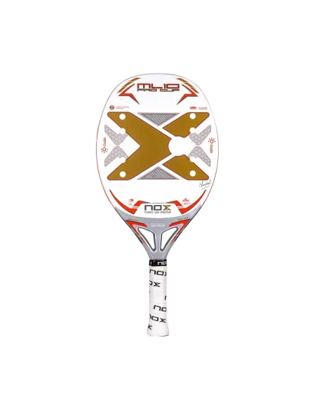 Beach Tennis Nox Ml 10 Pro Cup | Ofertas de pádel